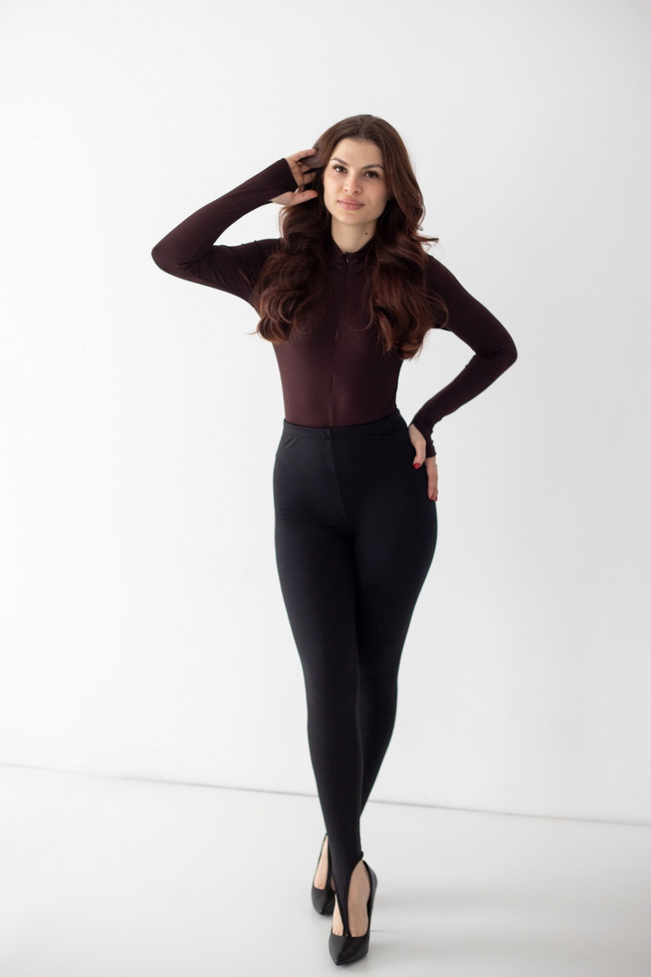 Жіночі лосини